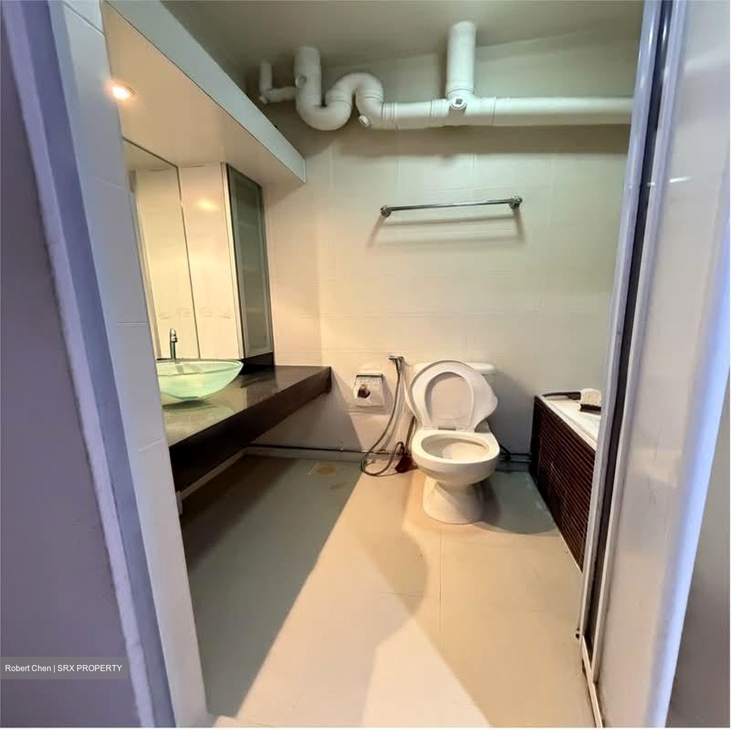 Blk 507C Montreal Spring (Sembawang), HDB 5 Rooms #545685471